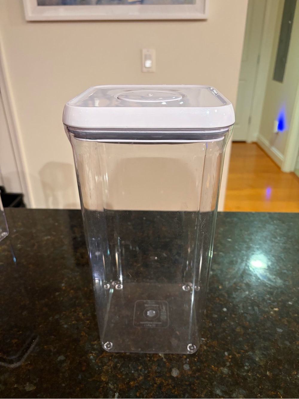 OXO storage bin